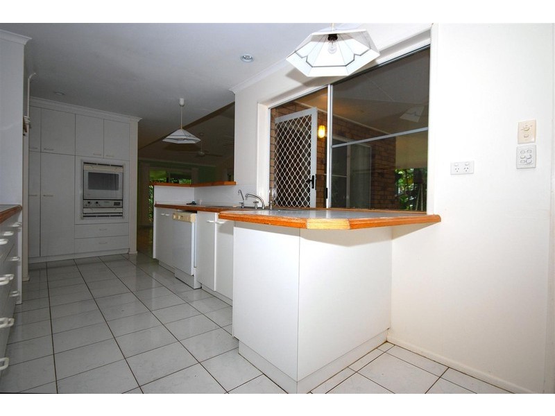 18 Gregory Terrace, Kuranda QLD 4881