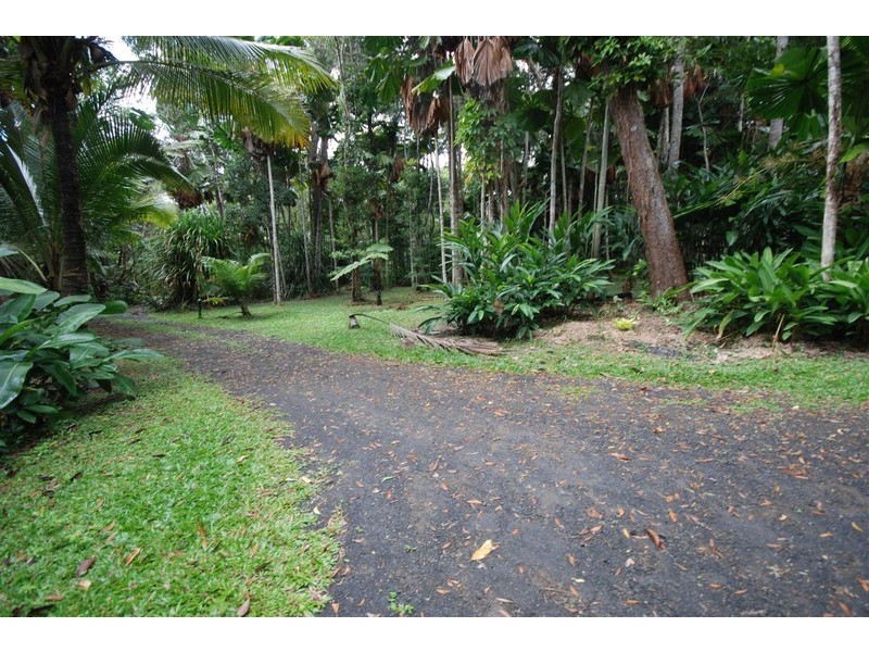 18 Gregory Terrace, Kuranda QLD 4881