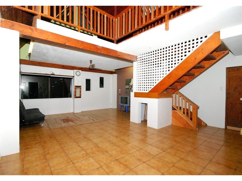 29 Barron Falls Road, Kuranda QLD 4881