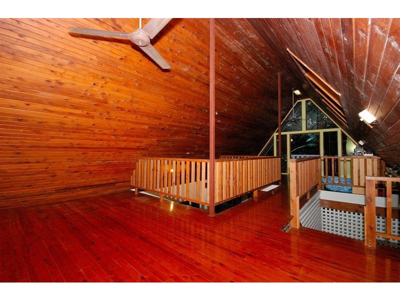 29 Barron Falls Road, Kuranda QLD 4881