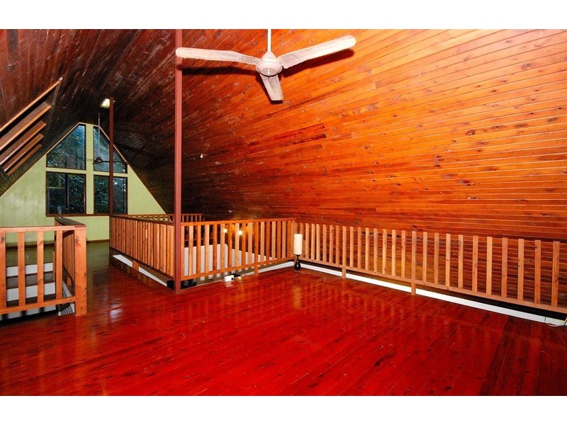 29 Barron Falls Road, Kuranda QLD 4881