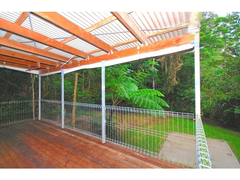 29 Barron Falls Road, Kuranda QLD 4881