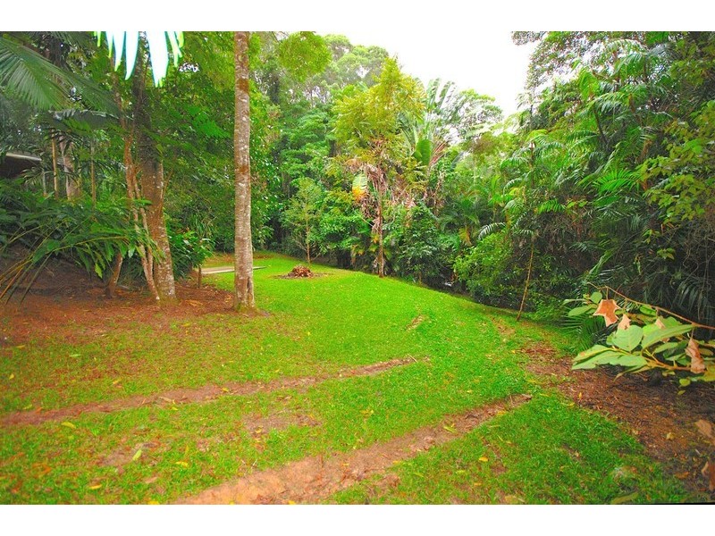 29 Barron Falls Road, Kuranda QLD 4881