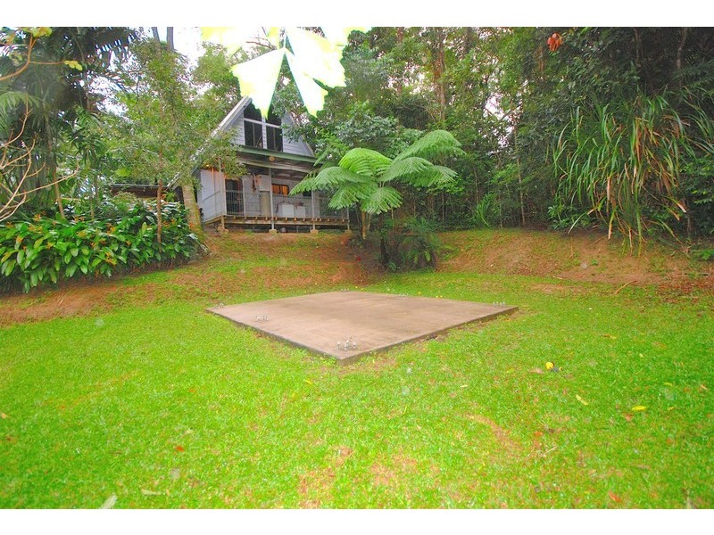 29 Barron Falls Road, Kuranda QLD 4881