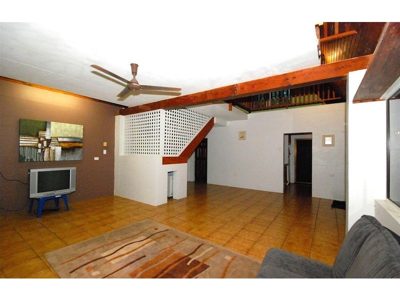 29 Barron Falls Road, Kuranda QLD 4881