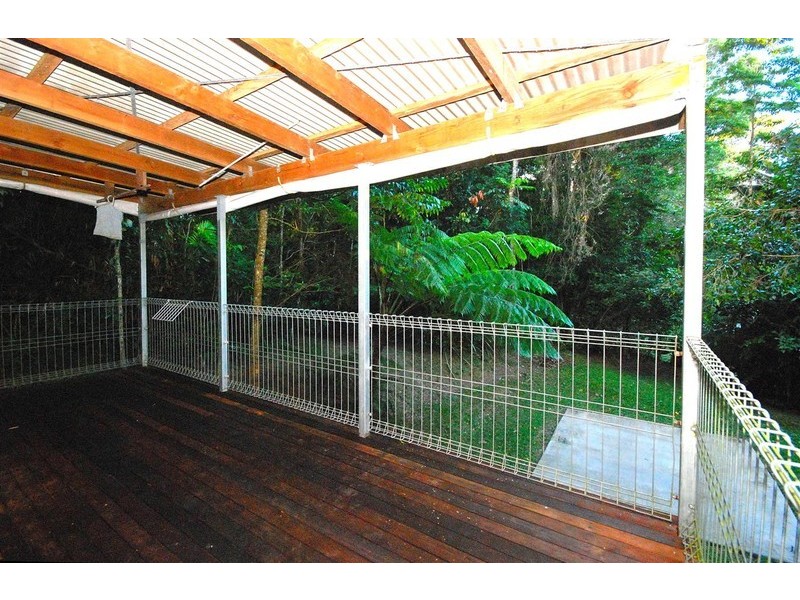 29 Barron Falls Road, Kuranda QLD 4881
