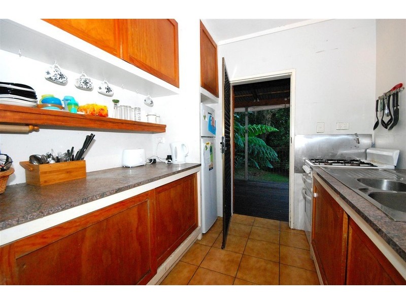 29 Barron Falls Road, Kuranda QLD 4881