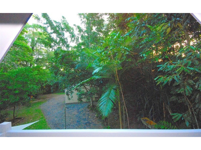 29 Barron Falls Road, Kuranda QLD 4881