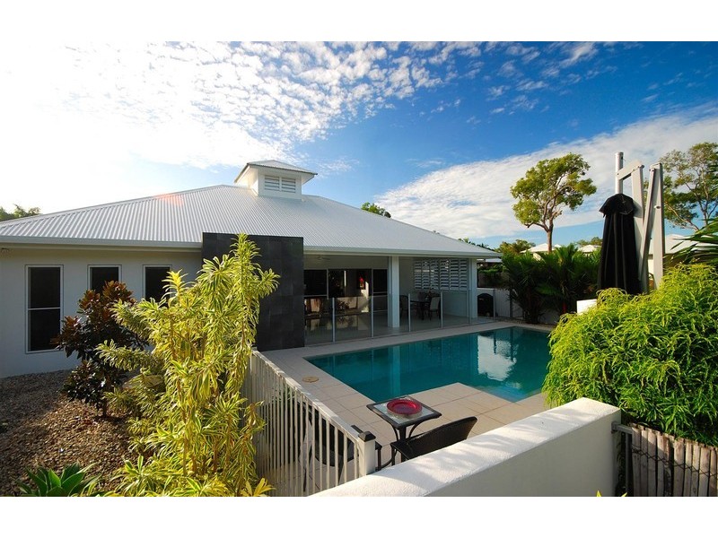 10 St. Crispin Street, Cairns QLD 4870