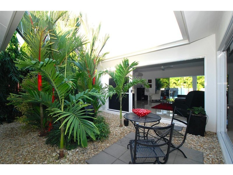 10 St. Crispin Street, Cairns QLD 4870