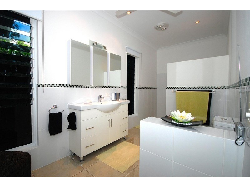 10 St. Crispin Street, Cairns QLD 4870