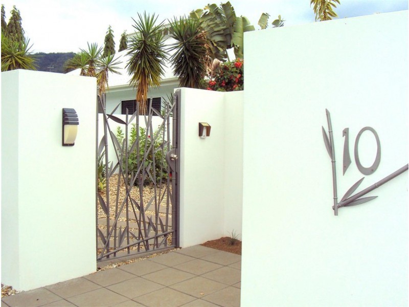 10 St. Crispin Street, Cairns QLD 4870