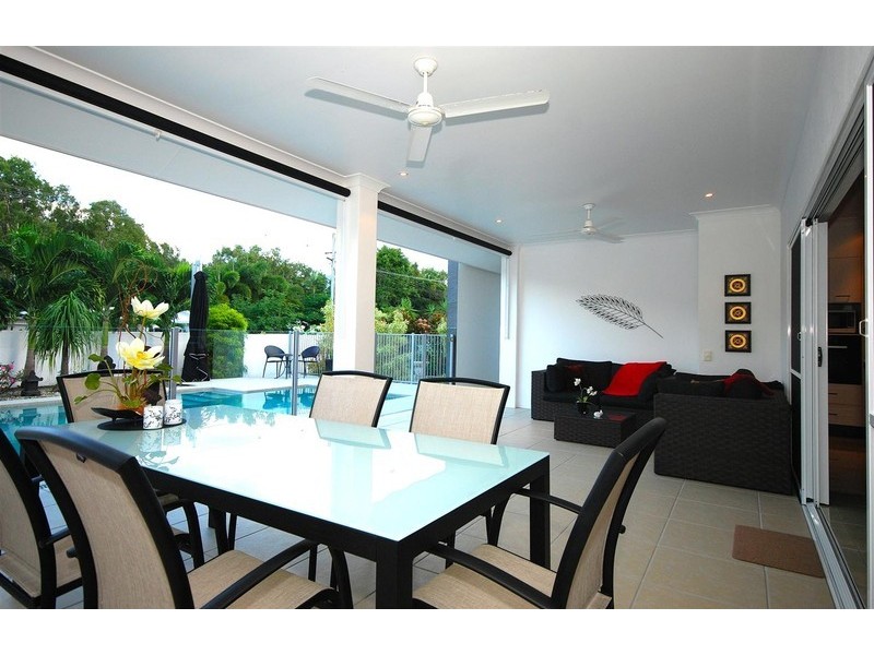 10 St. Crispin Street, Cairns QLD 4870