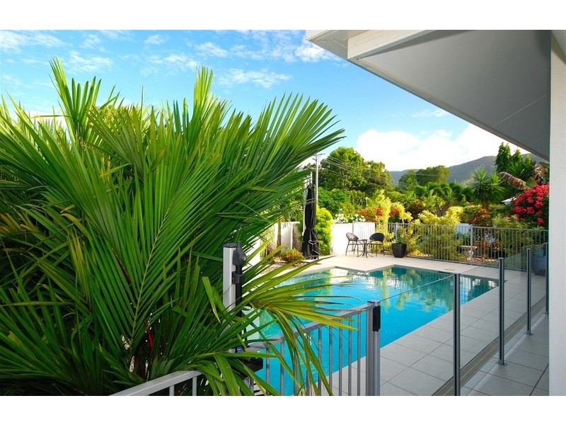 10 St. Crispin Street, Cairns QLD 4870