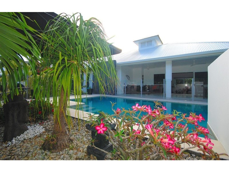 10 St. Crispin Street, Cairns QLD 4870