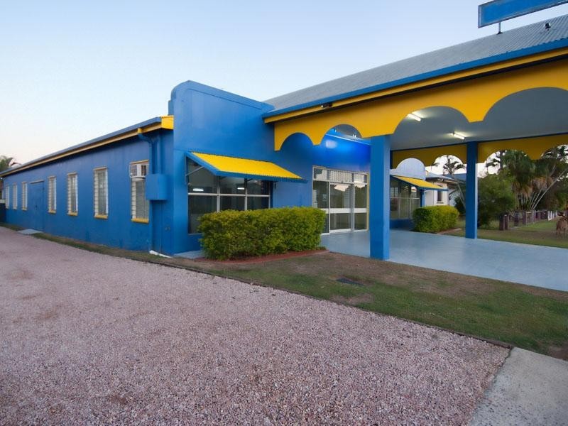 151 Mourilyan Road, Innisfail QLD 4860