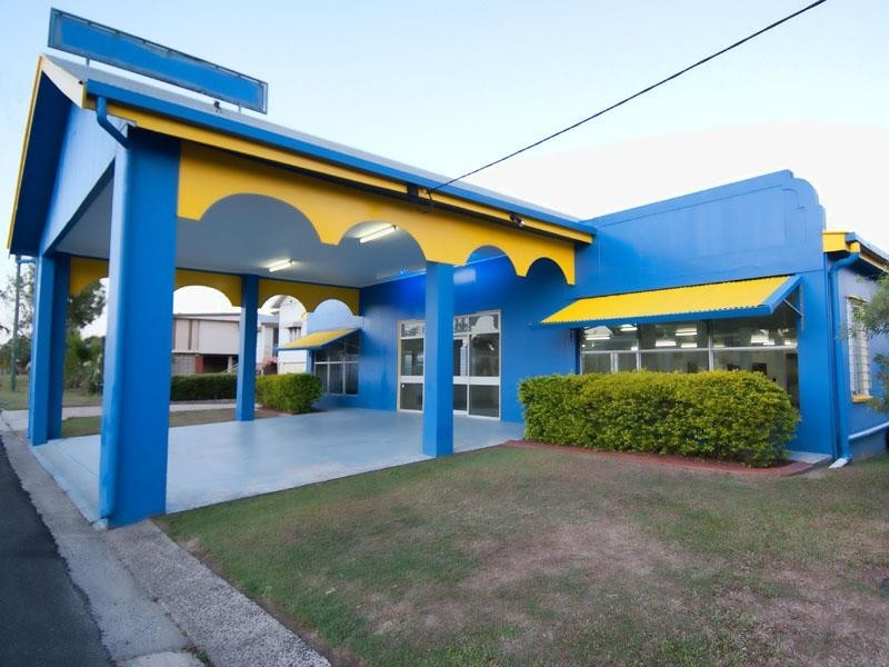 151 Mourilyan Road, Innisfail QLD 4860