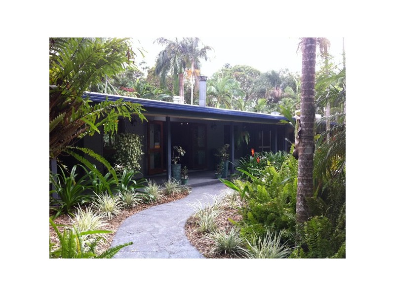 20B Greenhills Road, Kuranda QLD 4881