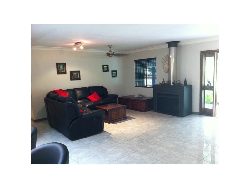20B Greenhills Road, Kuranda QLD 4881