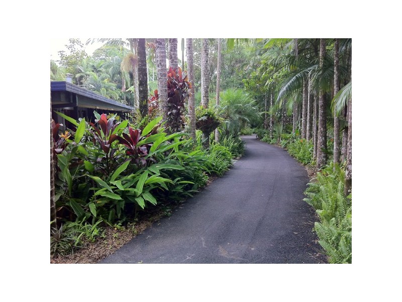 20B Greenhills Road, Kuranda QLD 4881