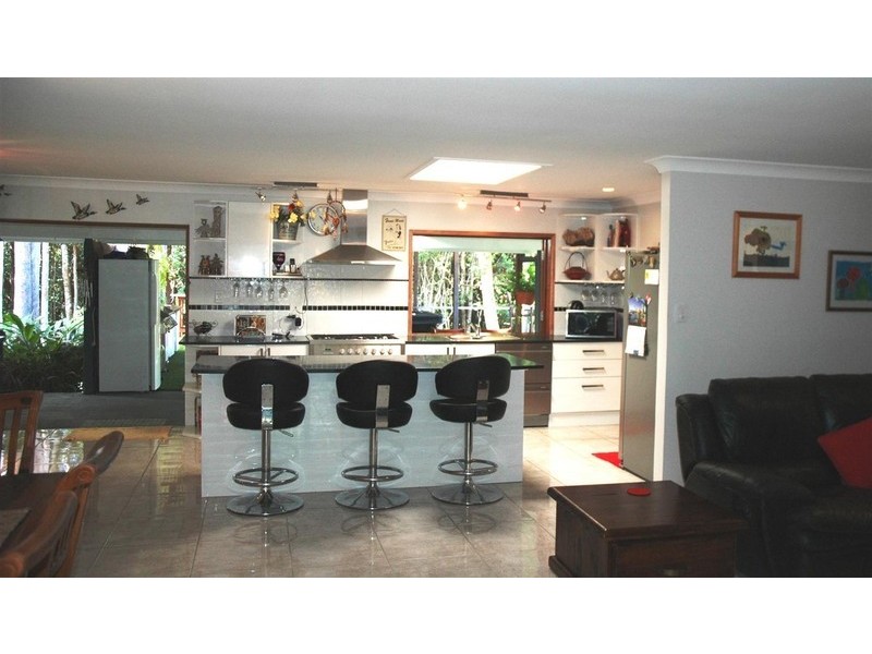 20B Greenhills Road, Kuranda QLD 4881