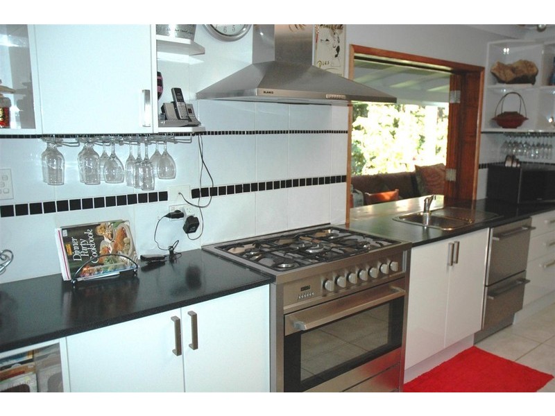 20B Greenhills Road, Kuranda QLD 4881
