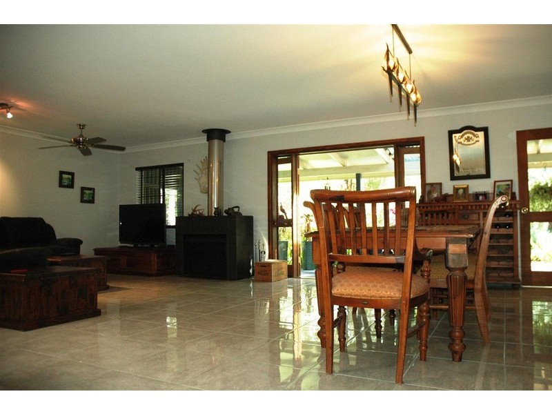 20B Greenhills Road, Kuranda QLD 4881