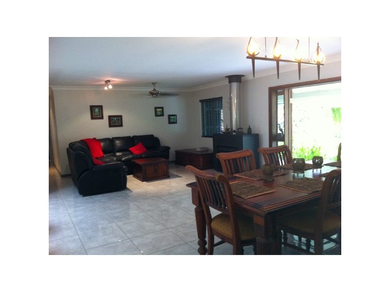 20B Greenhills Road, Kuranda QLD 4881