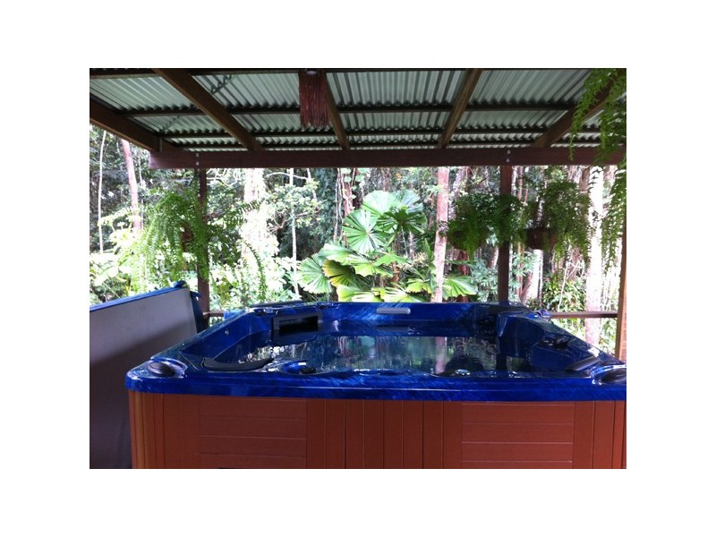 20B Greenhills Road, Kuranda QLD 4881