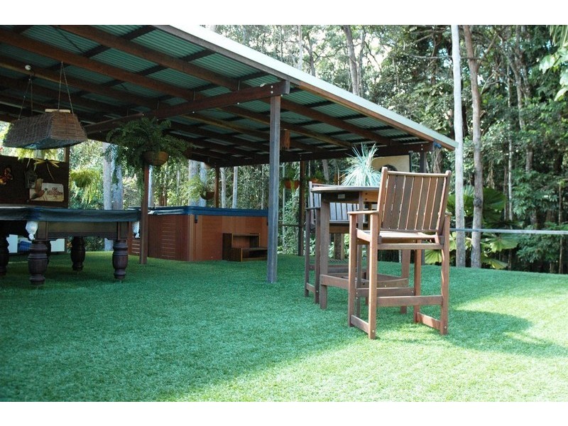 20B Greenhills Road, Kuranda QLD 4881