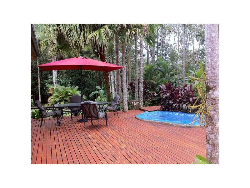 20B Greenhills Road, Kuranda QLD 4881
