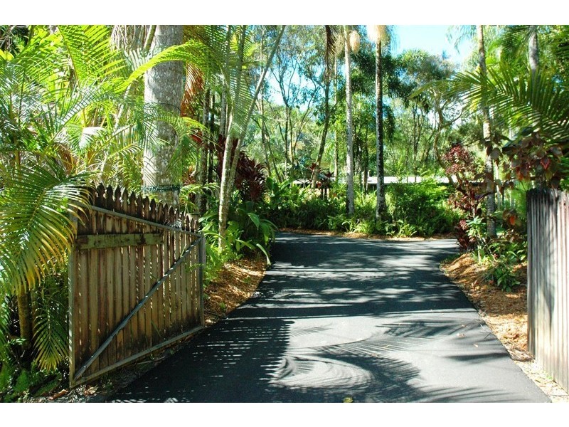 20B Greenhills Road, Kuranda QLD 4881