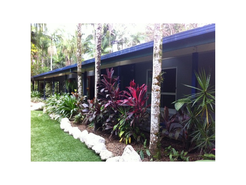 20B Greenhills Road, Kuranda QLD 4881