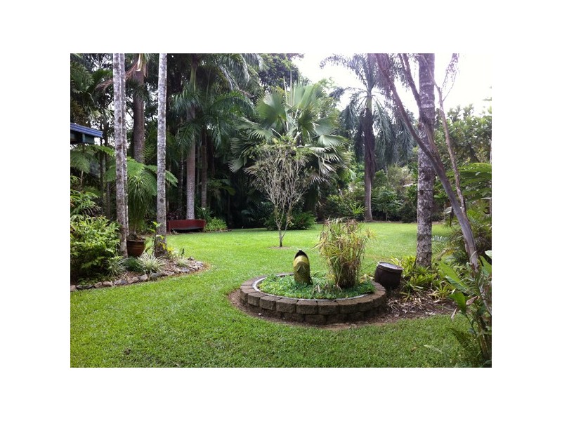20B Greenhills Road, Kuranda QLD 4881