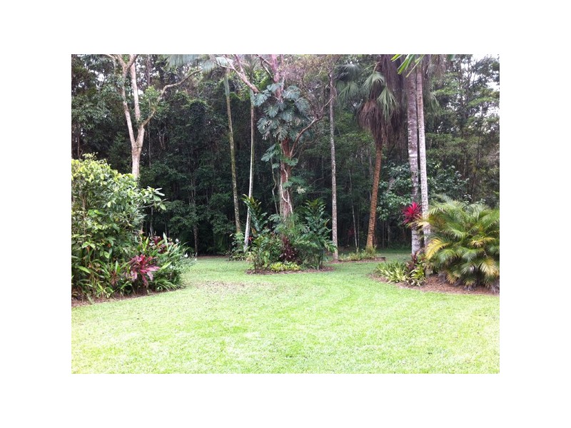 20B Greenhills Road, Kuranda QLD 4881