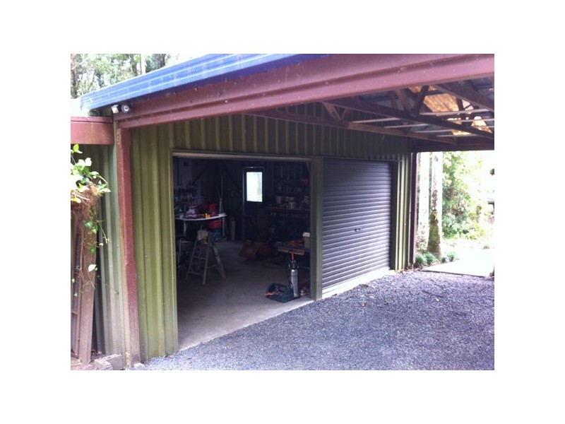 20B Greenhills Road, Kuranda QLD 4881