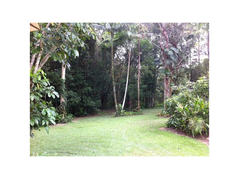 20B Greenhills Road, Kuranda QLD 4881