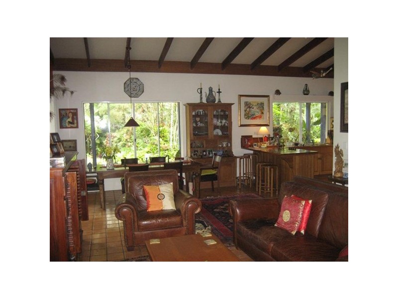 20B Greenhills Road, Kuranda QLD 4881