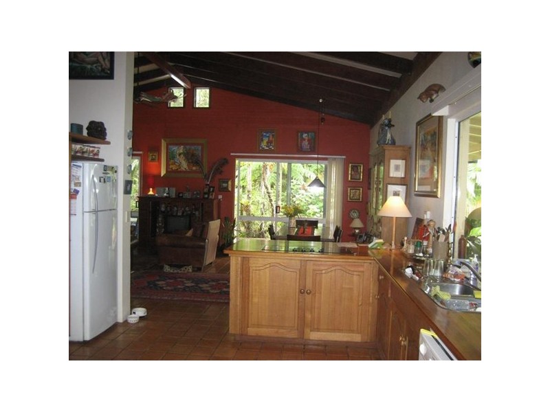 20B Greenhills Road, Kuranda QLD 4881