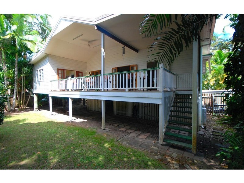 112 Woodward Street, Edge Hill QLD 4870