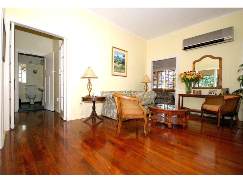 112 Woodward Street, Edge Hill QLD 4870