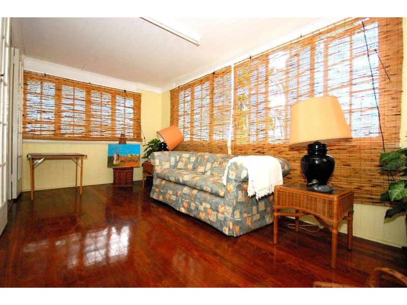 112 Woodward Street, Edge Hill QLD 4870