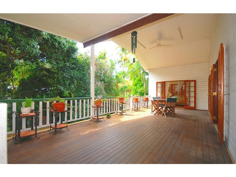 112 Woodward Street, Edge Hill QLD 4870