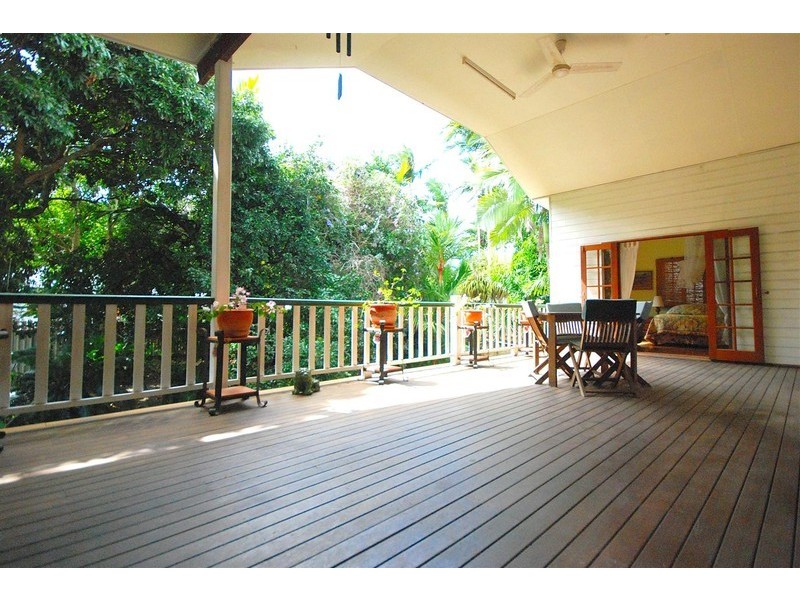 112 Woodward Street, Edge Hill QLD 4870