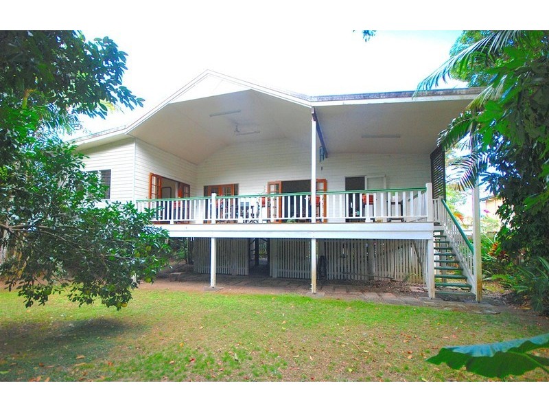 112 Woodward Street, Edge Hill QLD 4870