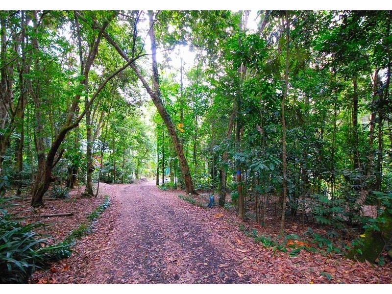 11 Weir Road, Kuranda QLD 4881