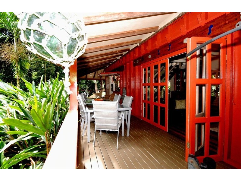 11 Weir Road, Kuranda QLD 4881