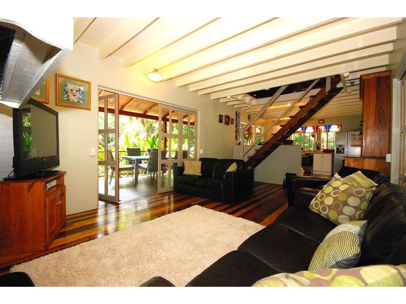 11 Weir Road, Kuranda QLD 4881