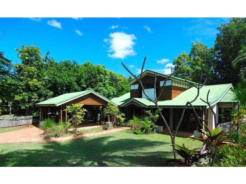 55  Yule Avenue, Clifton Beach QLD 4879