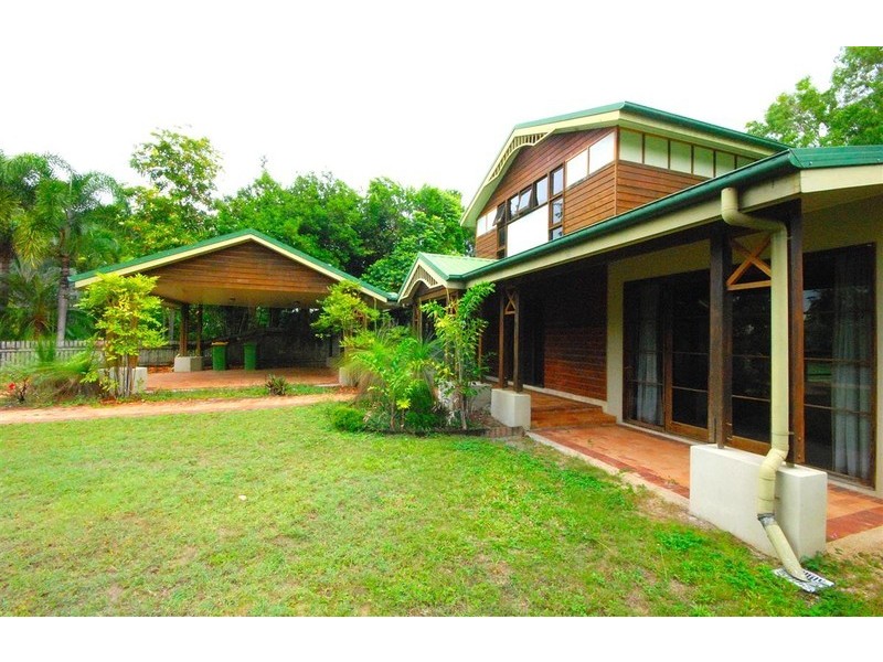 55  Yule Avenue, Clifton Beach QLD 4879